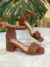 SANDALIA MAGALI SUELA DOCCIA - comprar online