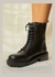 BORCEGO NUEVA YORK NEGRO GREEN AND BLACK - comprar online