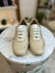 ZAPATILLA CORA BEIGE DOCCIA - comprar online