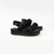 SANDALIA PIPA NEGRO ATYPICAL