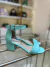 SANDALIA ANTONELLA AQUA DOCCIA - comprar online