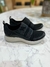 ZAPATILLA LEVES NEGRO ATIPYCAL - Victoria Shoes