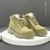 BORCEGO HUNTER VERDE GREEN AND BLACK - comprar online