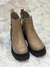 BOTA FENIX VISON GREEN AND BLACK - comprar online