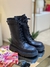 BORCEGO SENKA NEGRO GREEN AND BLACK - comprar online