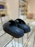 SANDALIA MABEL NEGRO GREEN AND BLACK - comprar online