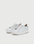 ZAPATILLA CHARLI BLANCO VIAMO