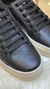 ZAPATILLA LUCERO NEGRO GREEN AND BLACK - Victoria Shoes