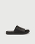 SANDALIA GELA NEGRO VIAMO - tienda online