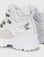 BORCEGO HERVI BLANCO VIAMO - comprar online