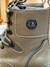 BORCEGO SAFARI OLIVA GREEN AND BLACK - comprar online