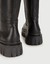 BORCEGO PRINCE NEGRO VIAMO - Victoria Shoes