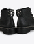 BORCEGO FRANK NEGRO VIAMO - Victoria Shoes