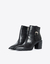 BOTA LANDRY NEGRO VIAMO - comprar online