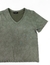 Remera ISA escote V - comprar online