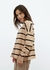 Imagen de Sweater MELODY rayado