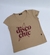 Remera DISCO