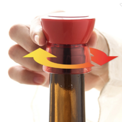 Tapa para Botella - comprar online