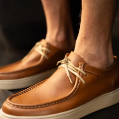 ZAPATILLAS NAUTICAS - comprar online