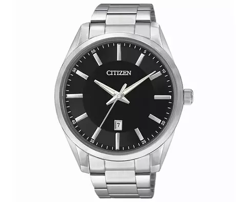 Reloj Citizen Analogico para Hombre - Modelo Quartz - BI103053E