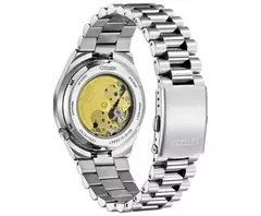 NJ015153L AUTOMATICO Modelo Mechanical Tsuyosa - comprar online