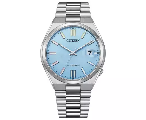 NJ015153L AUTOMATICO Modelo Mechanical Tsuyosa