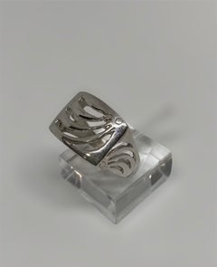 ANILLO CUADRADO - comprar online