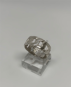 ANILLO TRENZADO - comprar online