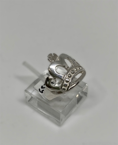 ANILLO CORONA GRANDE - comprar online