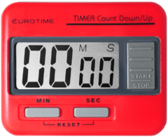 27/086 - TIMER PROFESIONAL