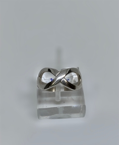 ANILLO INFINITO CHICO