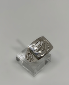 ANILLO CUADRADO en internet