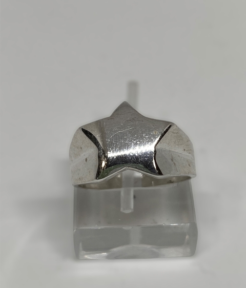 ANILLO ESTRELLA