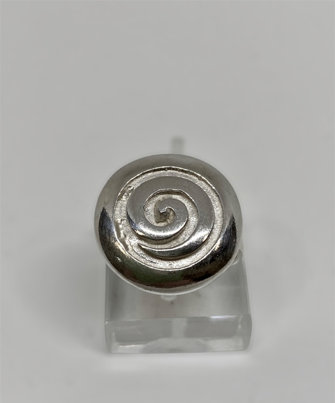 ANILLO ESPIRAL