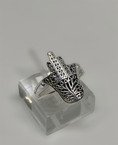 ANILLO MANO DE FATIMA en internet