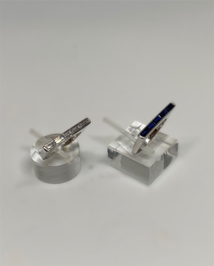 ANILLO CON PIEDRA - JOYERÍA GASPARINI