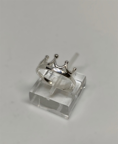 ANILLO CORONA CHICO - comprar online