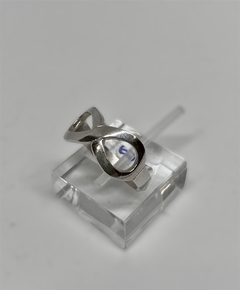 ANILLO INFINITO CHICO en internet