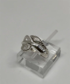 ANILLO SERPIENTE CHICO - comprar online
