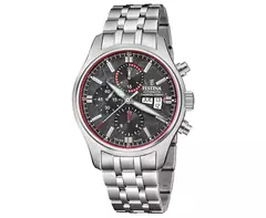 Modelo Swiss Made Automatico F20158.2