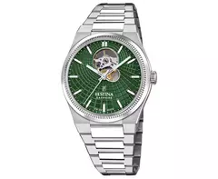 Modelo Swiss Made Automatico F20053.3
