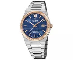 Modelo Swiss Made Automatico F20030.2