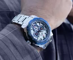 F20724/1 Modelo Chrono Bike 2025 en internet