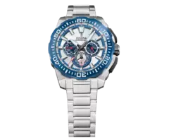 F20724/1 Modelo Chrono Bike 2025 - comprar online
