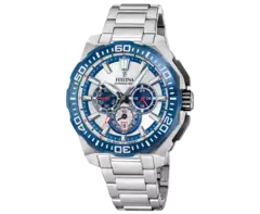 F20724/1 Modelo Chrono Bike 2025