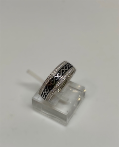ANILLO PLATA 925 en internet