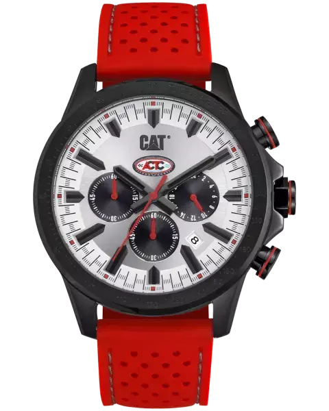RELOJ CAT ACTC 2025 EDICION LIMITADA AD.163.28.221A