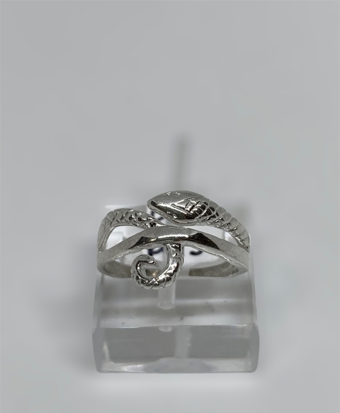 ANILLO SERPIENTE CHICO