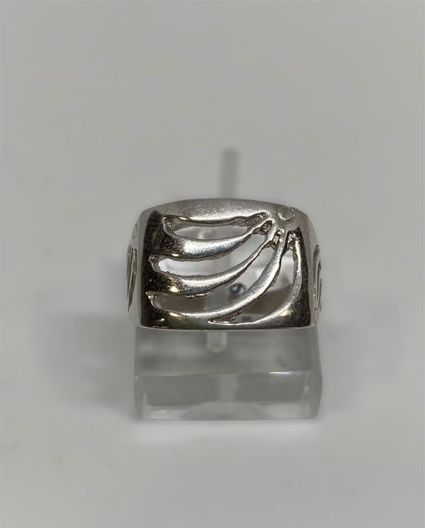 ANILLO CUADRADO