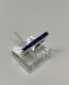 ANILLO CON PIEDRA en internet